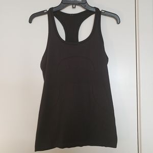 Lululemon Swiftly Racerback Tank